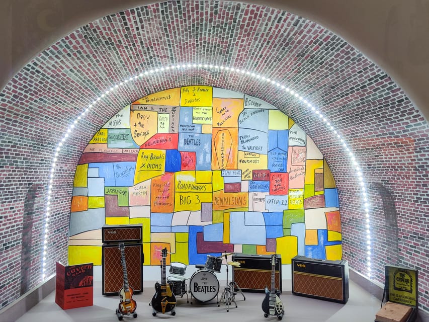 EGRI ROAD BEATLES MUSEUM - Who should book, and who might want a different kind of stop