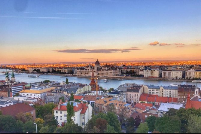 Essential Walking Tour - Price and value: $42.33 plus the unavoidable add-ons