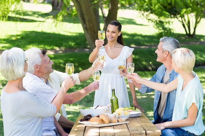 Etyek Private Half-Day Wine Tasting Tour from Budapest - Key highlights at a glance