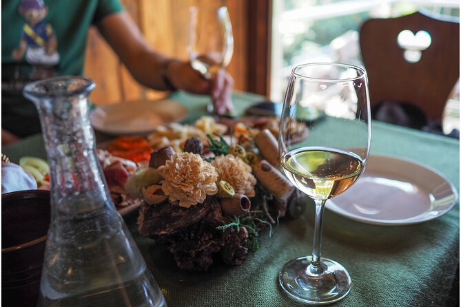 Etyek Private Half-Day Wine Tasting Tour from Budapest - Stop 2 in Etyek: second winery, different personality, more variety