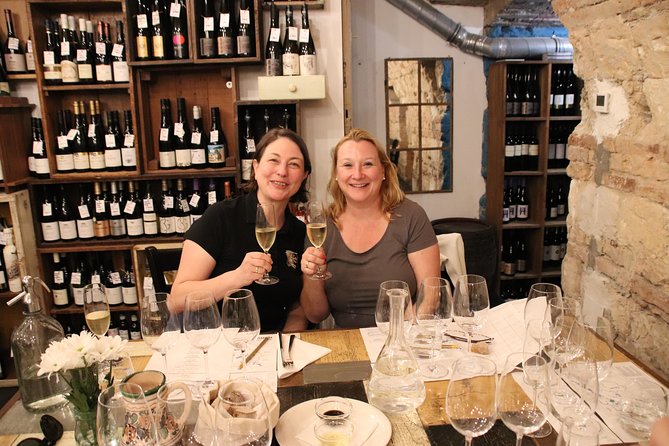 Evening Wine, Cheese, & Charcuterie Tasting in Budapest - Price and Value: What $65 Buys in Real Terms