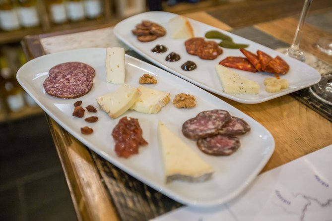 Evening Wine, Cheese, & Charcuterie Tasting in Budapest - A Smart Plan for Before and After Your Tasting