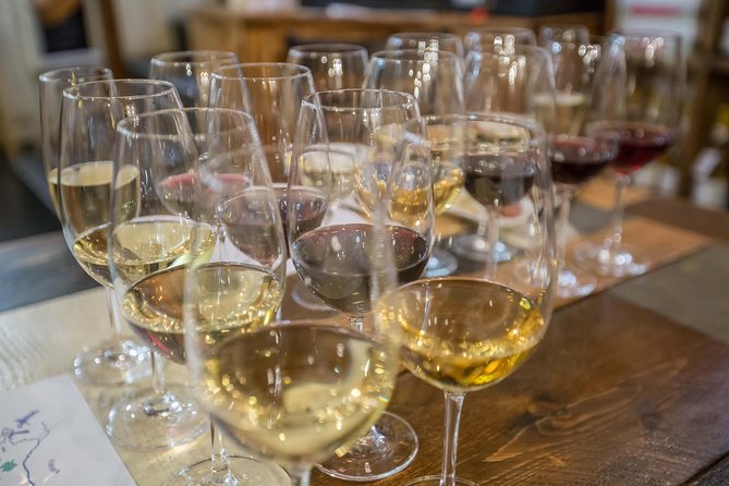 Evening Wine, Cheese, & Charcuterie Tasting in Budapest - The Sommelier-Led Crash Course That Actually Sticks