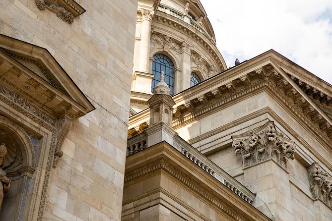 Exclusive Budapest City Tour by Luxury Car - Half Day - Why this luxury car tour works in Budapest