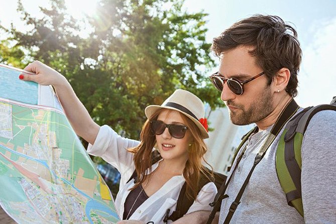 Explore Budapest from the Local's Perspective - Public Transportation Tour - Andrássy Avenue and Heroes’ Square, the start that teaches the city