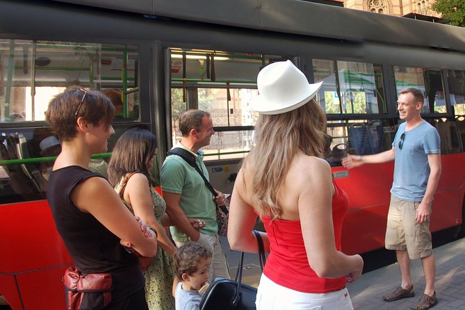 Explore Budapest from the Local's Perspective - Public Transportation Tour - Price, what you get, and what you still pay for