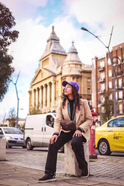 Explore Budapest in Pictures: Guided Tour Photo Tour - Key Things to Know Before You Go