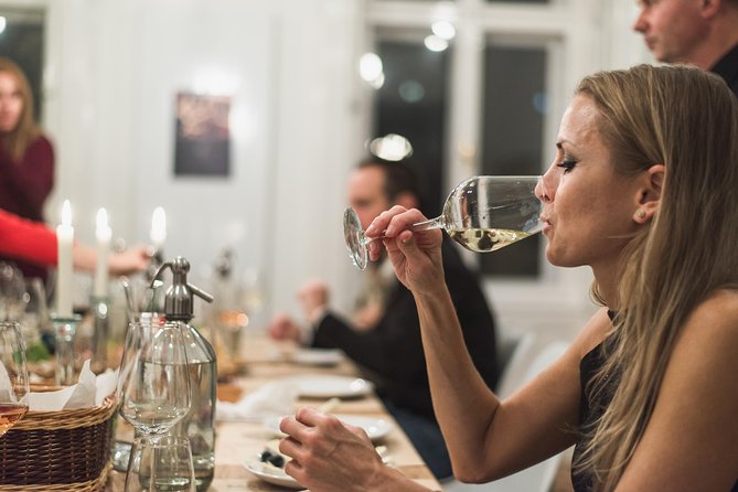 Explore Hungary's great wines in an intimate, casual tasting - Why this intimate Budapest tasting feels different from a classroom