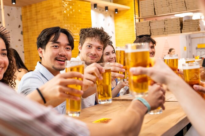 Flavors of Budapest: Guided Food & Drink Tour - Value for $83.27, and when it’s worth it