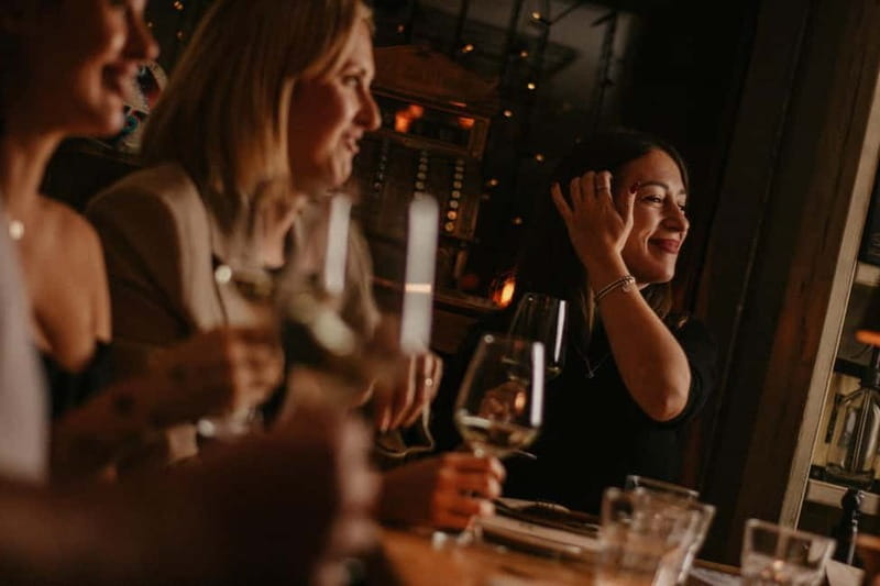 Food and Wine Tasting in Budapest by the Basilica - Why the Location Changes the Whole Experience