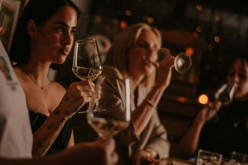 Food and Wine Tasting in Budapest by the Basilica - Who Should Book This, and Who Might Skip It
