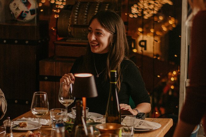 Food and Wine Tasting in Budapest City Center with Sommelier - Why this Budapest wine tasting near St. Stephen’s Basilica feels different