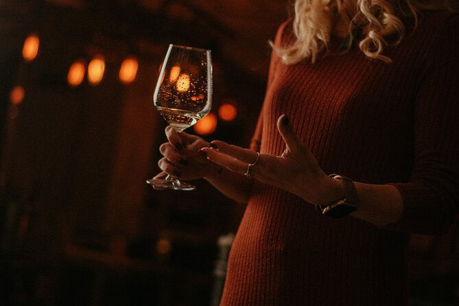 Food and Wine Tasting in Budapest City Center with Sommelier - Food pairing at Platz: tapas-style bites that actually help your palate