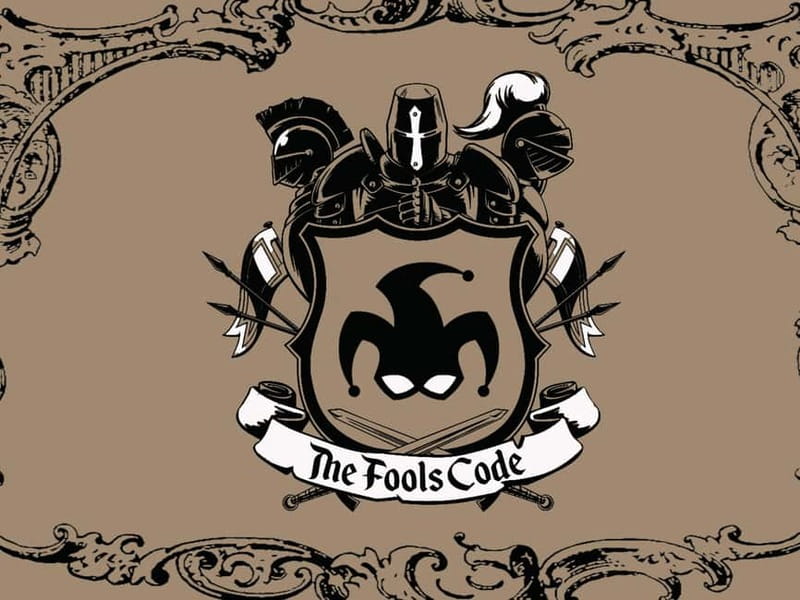 FoolsCode: EscapeRoom/Sightseeing tour with Actor Tourguide - A Treasure Hunt That Feels Like Sightseeing, Not a Script