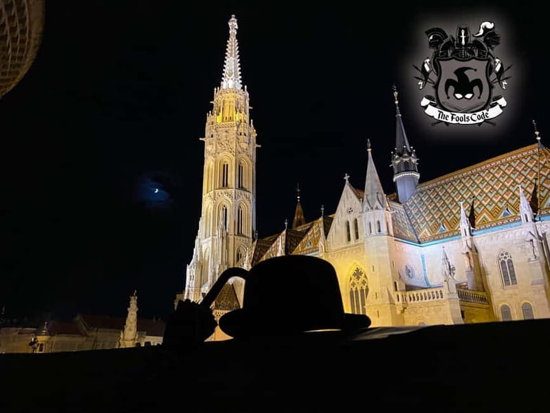 FoolsCode: EscapeRoom/Sightseeing tour with Actor Tourguide - Quick Tips to Make the Hunt Feel Smooth
