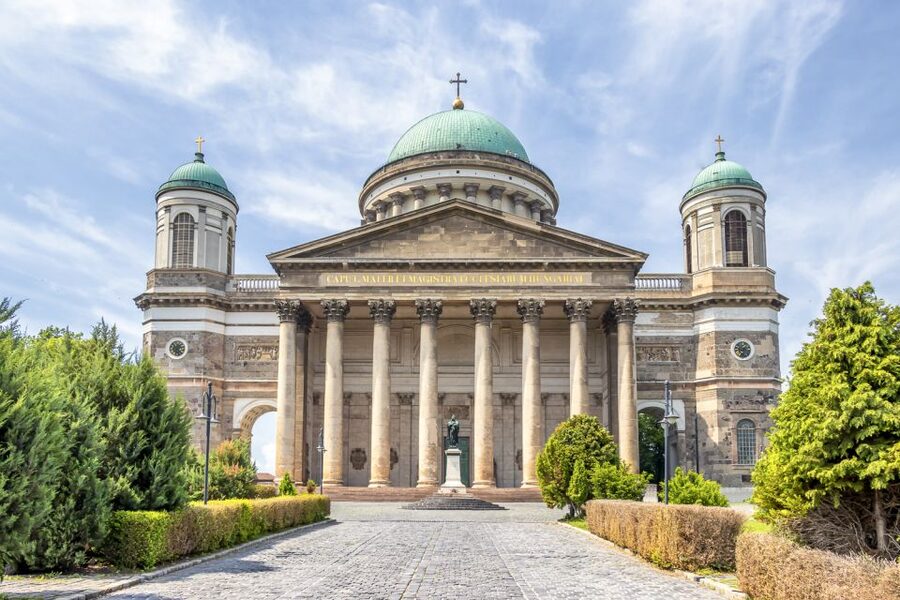From Budapest: Danube Bend Day Trip in English - Visegrád: the royal residence ruins and the Danube valley panorama