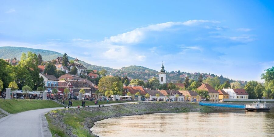 From Budapest: Danube Bend Full-Day Private Tour with Lunch - Quick hits before you book