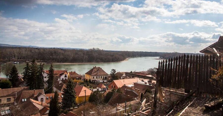 From Budapest: Danube Bend Full-Day Private Tour with Lunch - Esztergom Basilica: Hungary’s biggest church up close