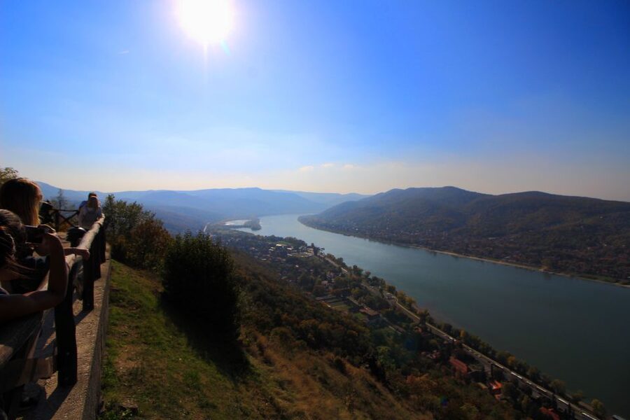 From Budapest: Danube Bend & Szentendre Tour with Lunch - Danube Bend and Szentendre: why this day trip works