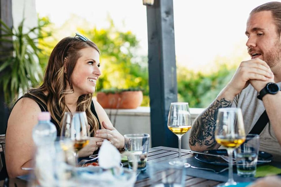 From Budapest: Etyek Wine Tasting Tour with 3-Course Meal - Key things that make this Etyek tour worth your time