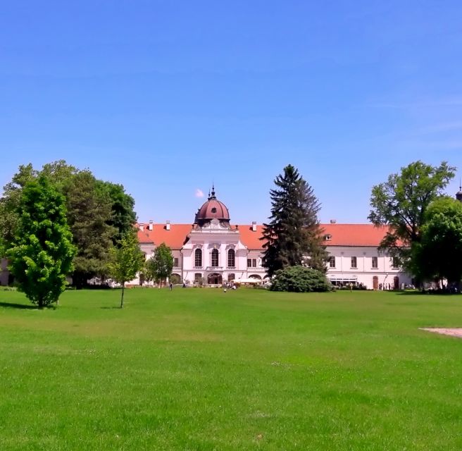 From Budapest: Gödöllő Palace of Queen Elizabeth Tour - Key Highlights You’ll Actually Feel on This Tour