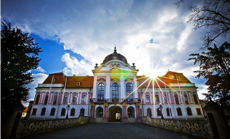 From Budapest: Gödöllő Royal Sissi Guided Tour - Key highlights to know before you go