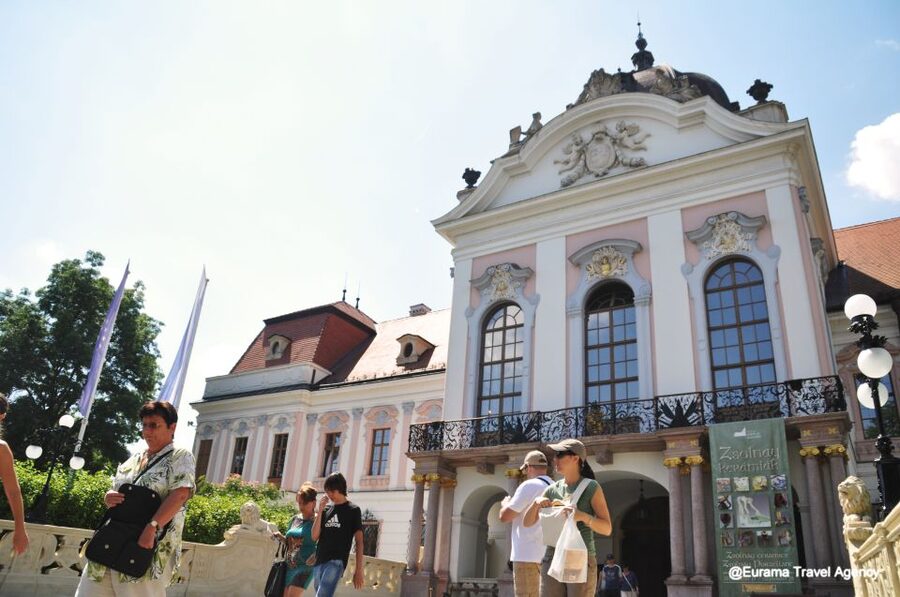 From Budapest: Gödöllő Royal Sissi Guided Tour - Best Fit: Who Will Enjoy This Sissi Tour Most?
