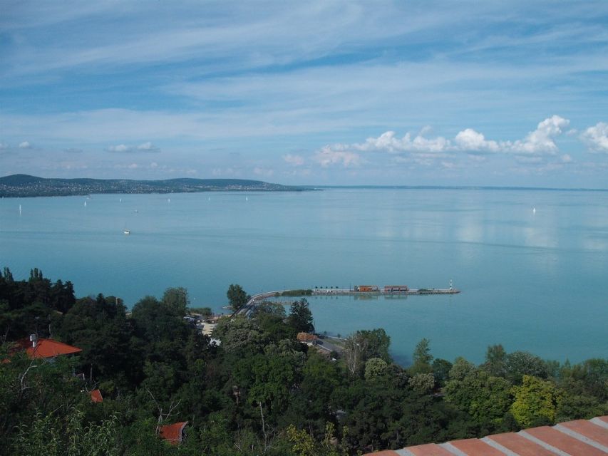 From Budapest: Lake Balaton Day Tour - Key things to know before you go