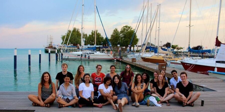 From Budapest: Lake Balaton Day Tour - Lake Balaton from Budapest: what you’re really buying for $128
