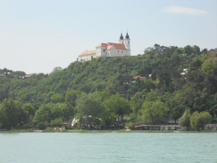 From Budapest: Lake Balaton Day Tour - Price and logistics: is it worth it versus DIY?