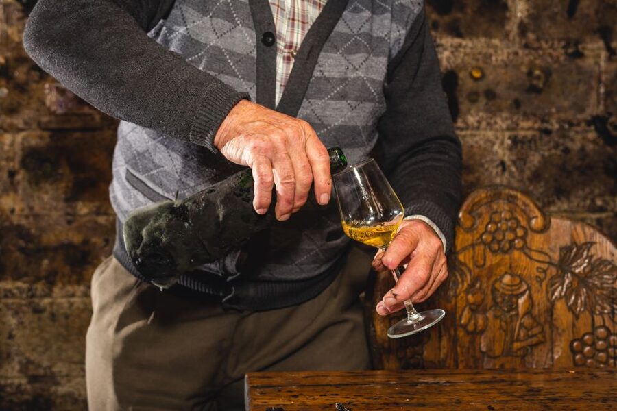 From Budapest: Mátra Hills Wine Tour - Half-Day Escape from Budapest, With Real Wine Time