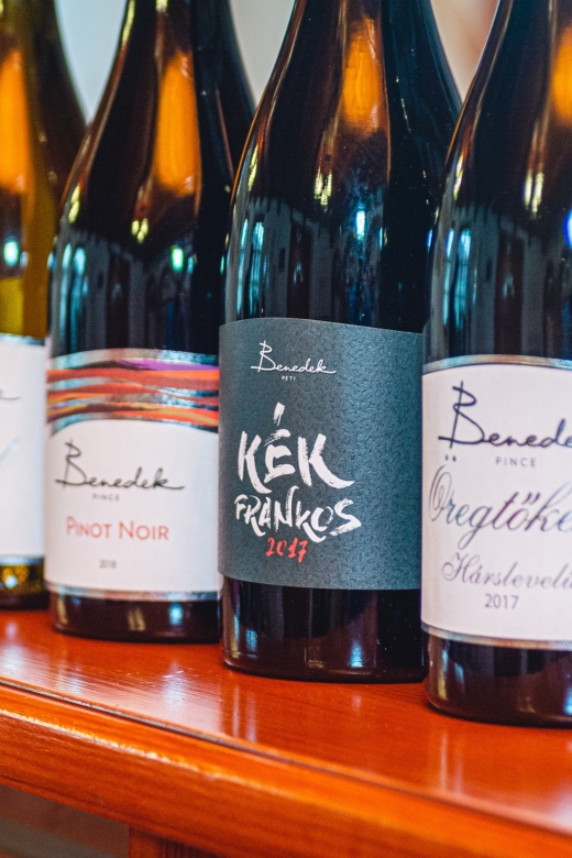 From Budapest: Mátra Hills Wine Tour - Getting There: The Drive Gives Context