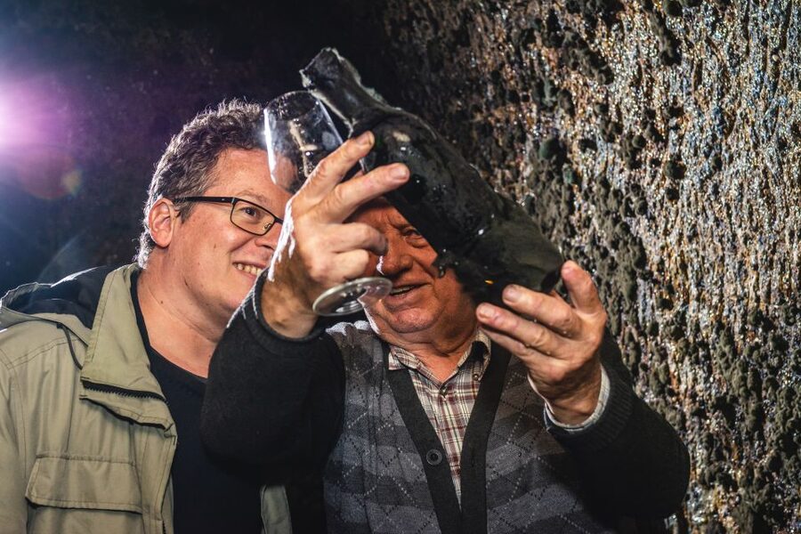 From Budapest: Mátra Hills Wine Tour - Small Group Comfort: 8 People Means You Can Ask Questions