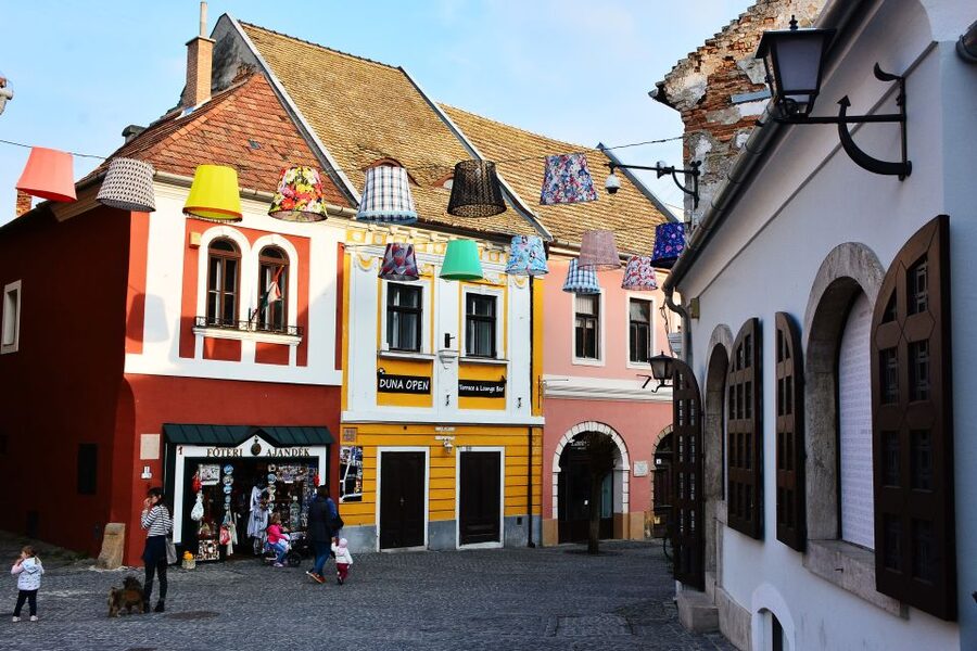 From Budapest: Szentendre Artists' Village Tour - Key things to know before you go