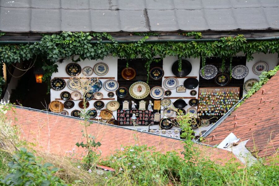 From Budapest: Szentendre Artists' Village Tour - Why Szentendre feels like an artists’ village, not just a quick stop