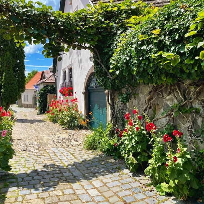 From Budapest: Szentendre Day Trip with Street Food - Value check: why this 5-hour format feels worth the money
