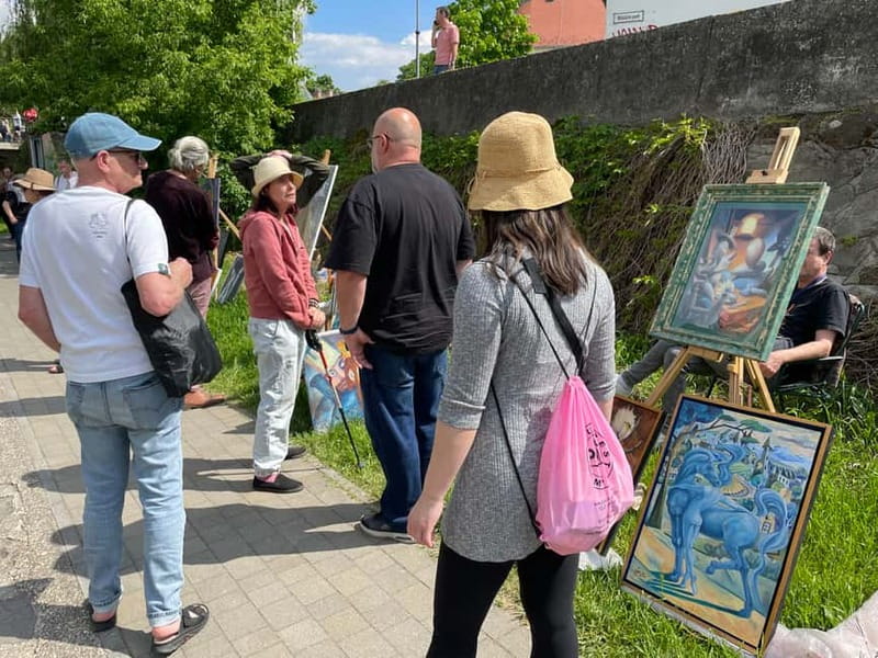 From Budapest: Szentendre Day Trip with Street Food - Final verdict: should you book this Szentendre street food day trip?