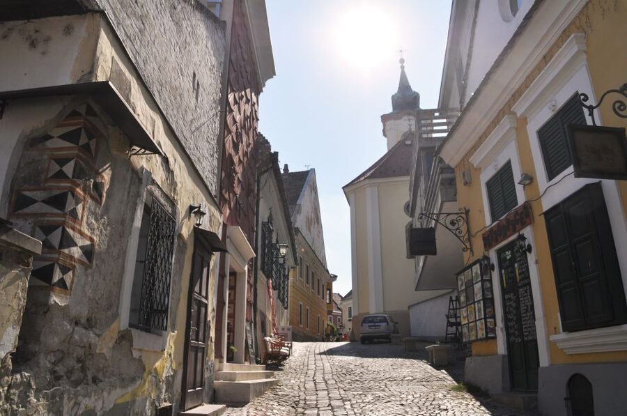 From Budapest: Szentendre Half-Day Tour - Szentendre’s Artists Village, why this half-day works