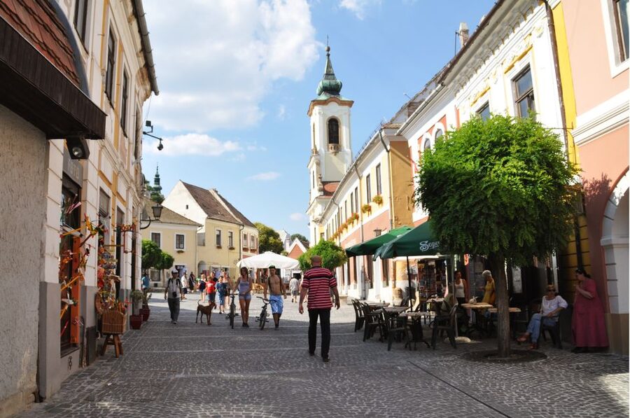 From Budapest: Szentendre Half-Day Tour - Who should book this Szentendre half-day tour (and who should skip)