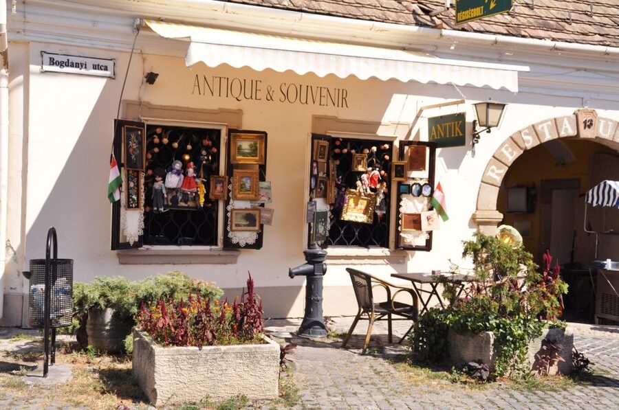 From Budapest: Szentendre Half-Day Tour - Price and logistics, is $73 worth it for a 4-hour trip