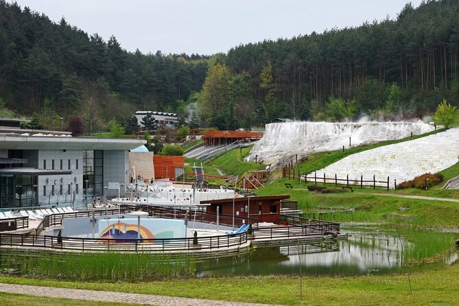 Full-Day Private Tour in Eger with Thermal Bath in Egerszalók - A private day that actually feels like a plan, not a shuffle