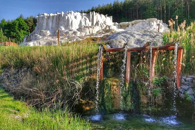 Full-Day Private Tour in Eger with Thermal Bath in Egerszalók - Pickup, transport, and meeting your guide without the stress