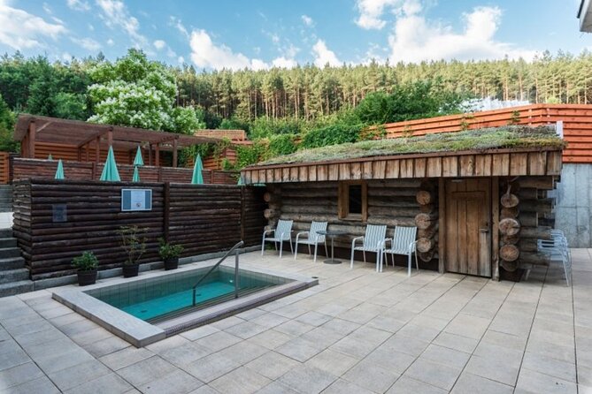 Full-Day Private Tour in Eger with Thermal Bath in Egerszalók - What the $230 per person price really buys you