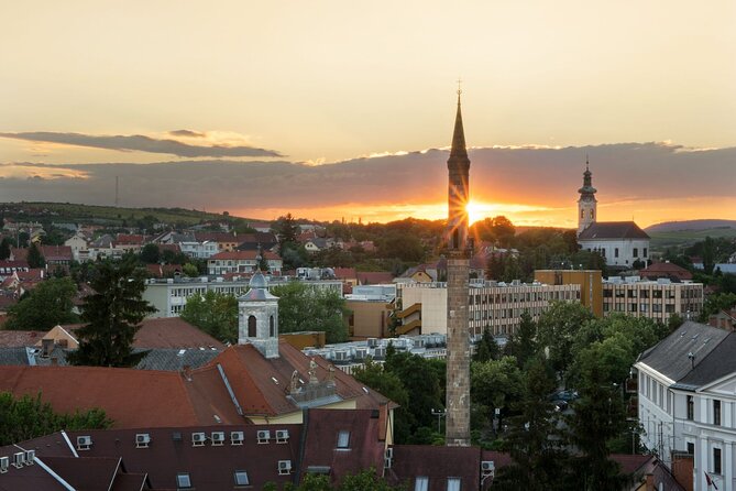 Full-Day Private Tour in Eger with Thermal Bath in Egerszalók - Who this tour suits best (and who might want a different plan)