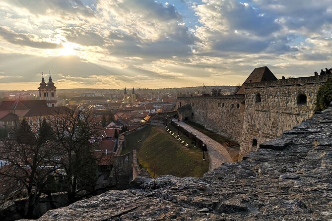 Full-Day Private Tour in Eger with Thermal Bath in Egerszalók - Should you book this private Eger and Egerszalók day trip?