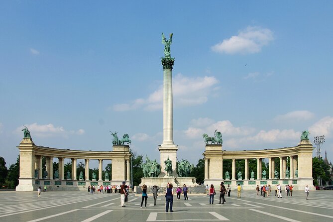 General sightseeing tour - Price and what makes it good value at $108.26 per person