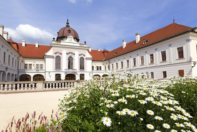 Gödöllő - Half-Day Private Tour to the Royal Palace - Key highlights in plain terms