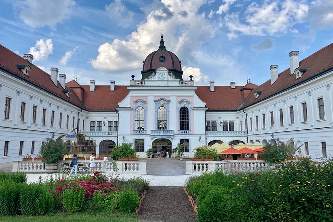 Gödöllő - Half-Day Private Tour to the Royal Palace - Hotel pickup and timing that keeps the day from feeling chopped up