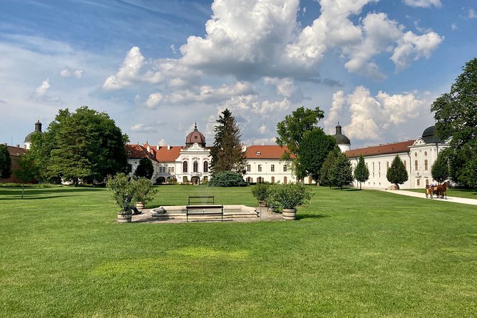 Gödöllő - Half-Day Private Tour to the Royal Palace - How the palace visit works, from rooms to Queen Elisabeth context