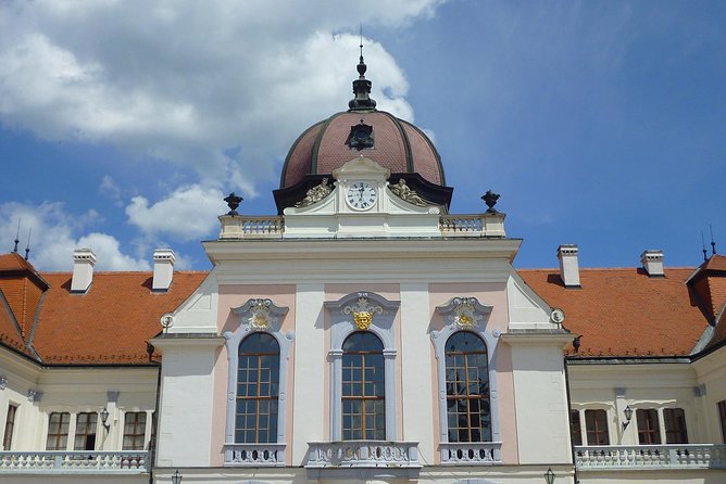 Godollo Sisi Castle and Szentendre Full-Day Private Tour from Budapest - The Transfer Moment: A Short Ride That Resets the Day